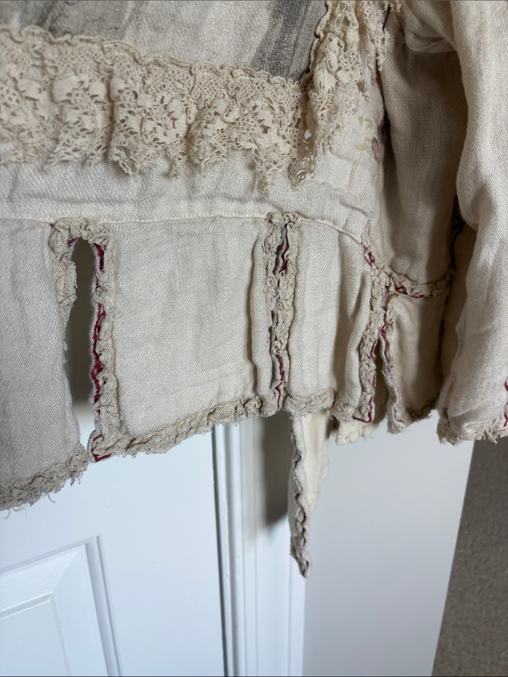 Magnolia Pearl Binky Jacket - Picture 7 of 11